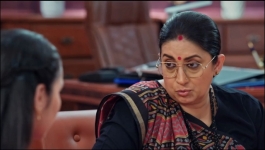 Kyunki Saas Bhi Kabhi Bahu Thi 2 - 9th March 2026